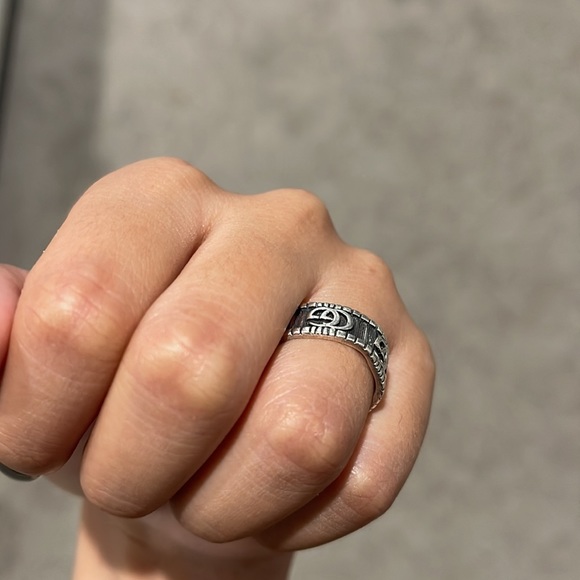 Gucci Ring - Picture 5 of 6